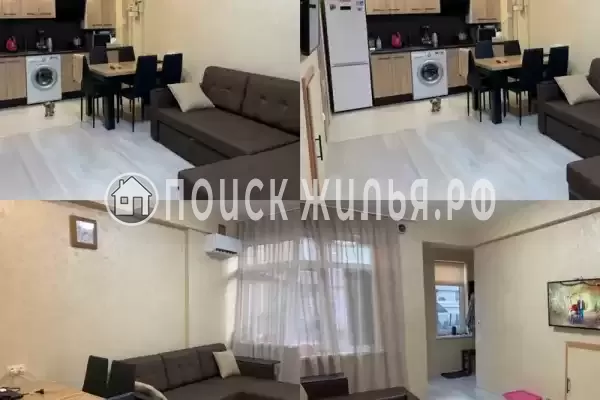 Дом под ключ «Таунхаус в Тюльпановке» Дом под ключ «Таунхаус в Тюльпановке»