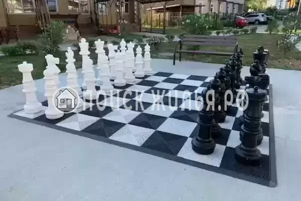 Дом под ключ «Таунхаус в Тюльпановке» Дом под ключ «Таунхаус в Тюльпановке»