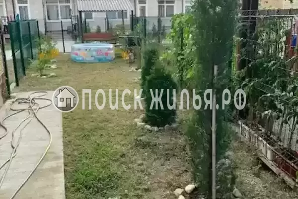 Дом под ключ «Таунхаус в Тюльпановке» Дом под ключ «Таунхаус в Тюльпановке»