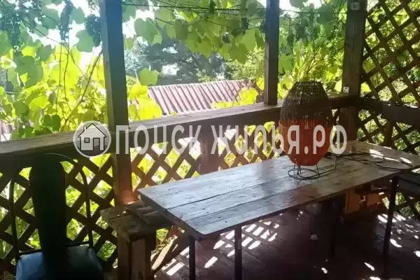 Частный сектор «Домик под ключ»