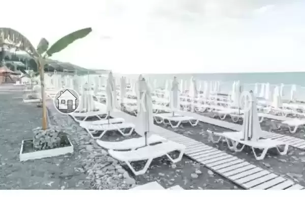 Частный сектор «Домик под ключ»