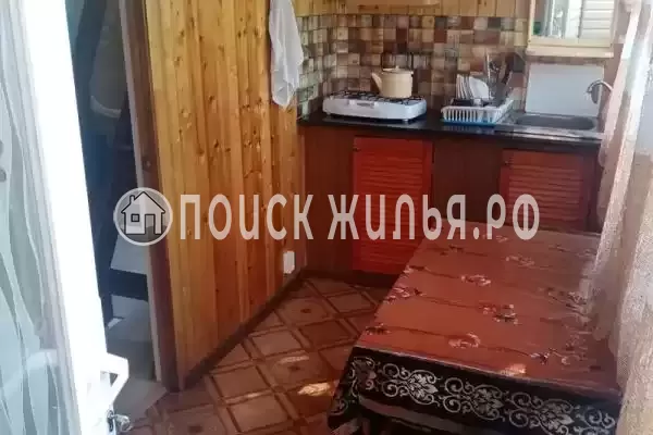 Частный сектор «Домик под ключ»