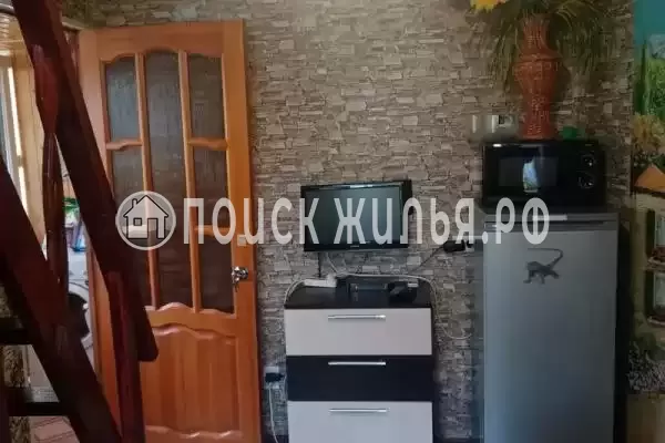 Частный сектор «Домик под ключ»