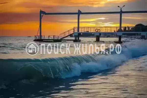 Частный сектор «Домик под ключ»