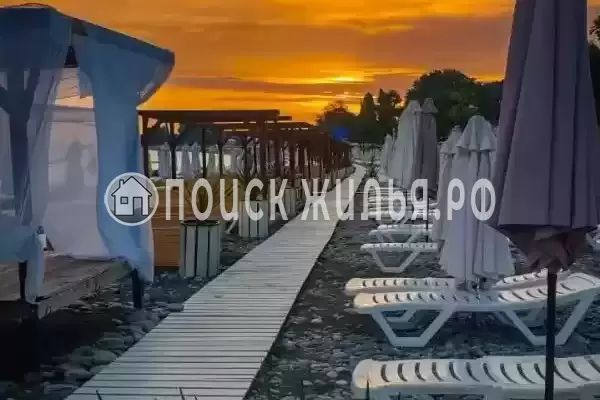 Частный сектор «Домик под ключ»