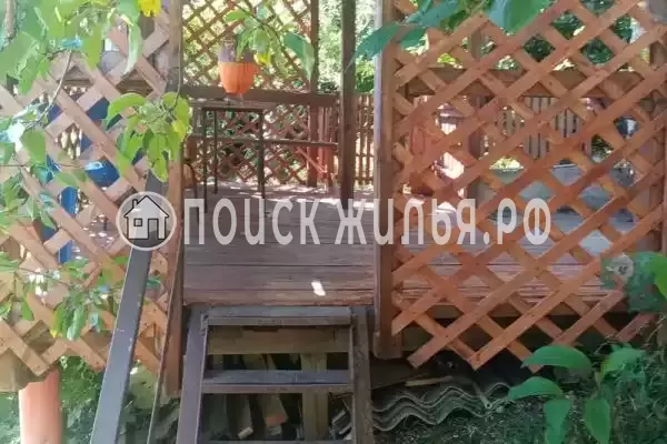 Частный сектор «Домик под ключ»