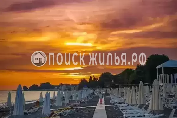 Частный сектор «Домик под ключ»