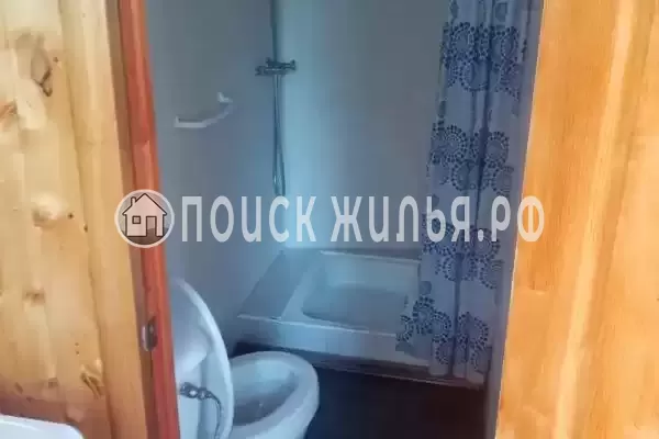 Частный сектор «Домик под ключ»