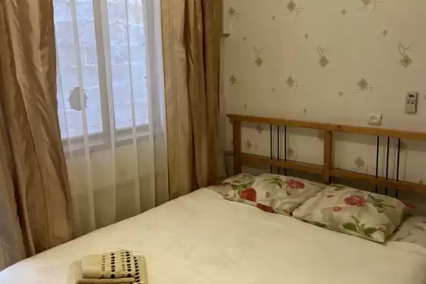 Гостевой дом «Элина» Гостевой дом «Элина»