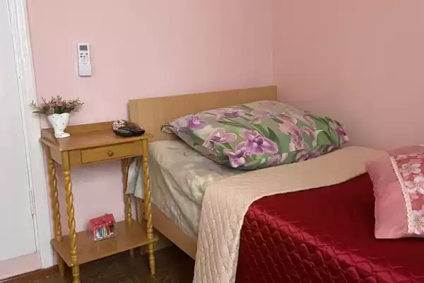 Гостевой дом «Элина» Гостевой дом «Элина»