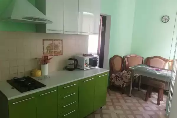 Гостевой дом «Фишт» Гостевой дом «Фишт»