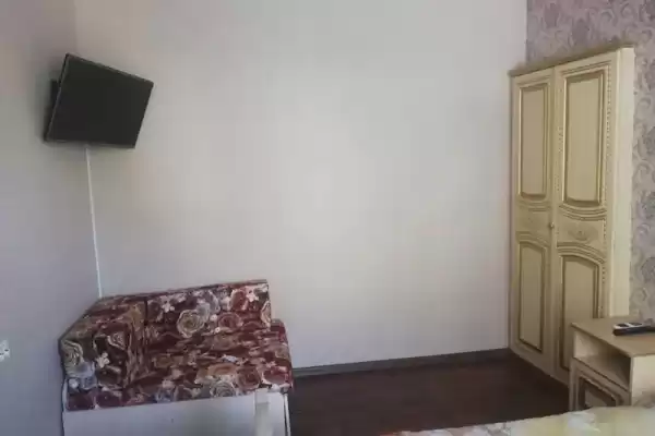 Гостевой дом «Фишт» Гостевой дом «Фишт»