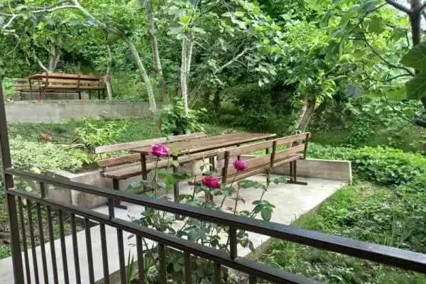 Частный сектор «Домик под ключ У Анжелы» Частный сектор «Домик под ключ У Анжелы»