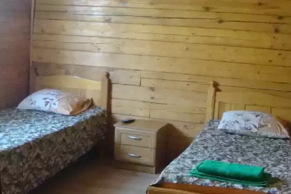 Гостевой дом «На интернациональной» Гостевой дом «На интернациональной»