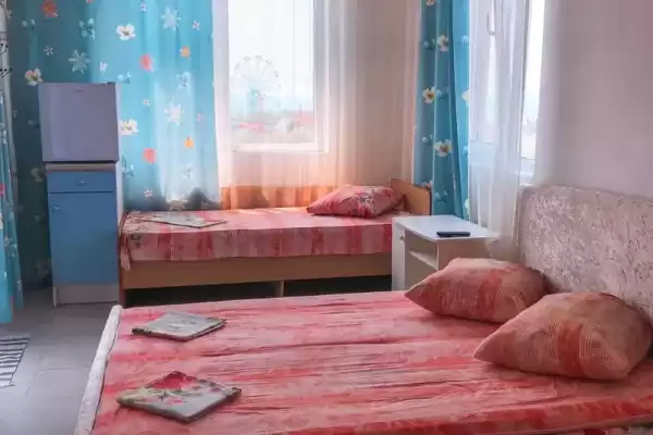 Гостевой дом «Mariciel» Гостевой дом «Mariciel»