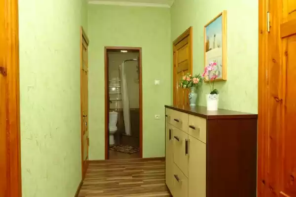 Гостевой дом «У анны» Гостевой дом «У анны»