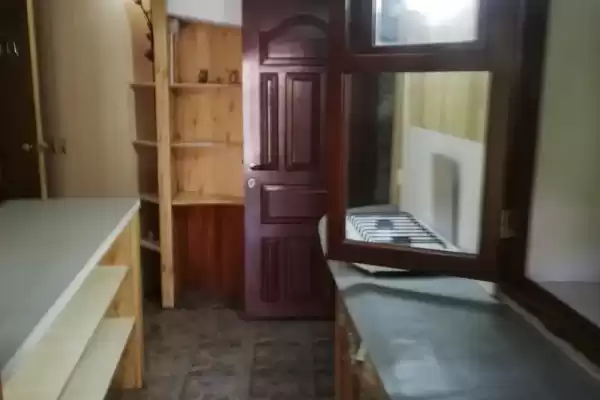 Гостевой дом «Под пальмами» Гостевой дом «Под пальмами»
