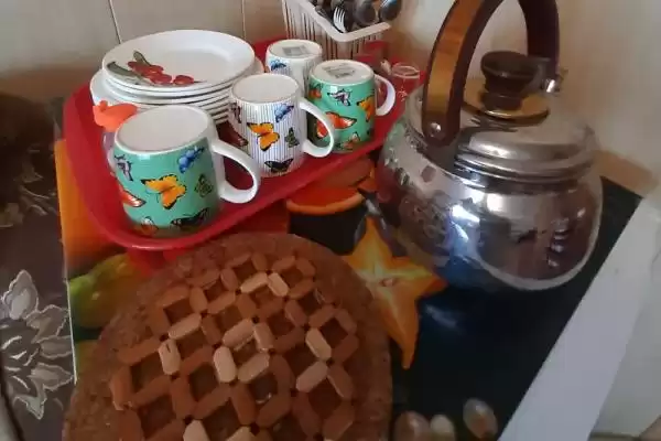 Гостевой дом «Нептун» Гостевой дом «Нептун»