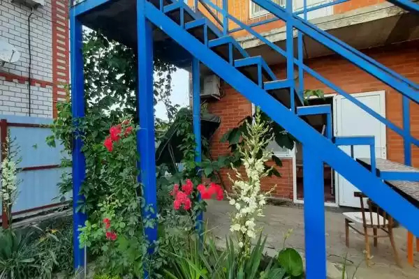 Гостевой дом «Нептун» Гостевой дом «Нептун»