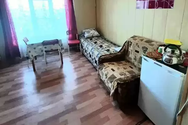 Гостевой дом «Нептун» Гостевой дом «Нептун»