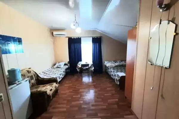 Гостевой дом «Нептун» Гостевой дом «Нептун»