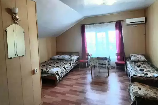 Гостевой дом «Нептун» Гостевой дом «Нептун»