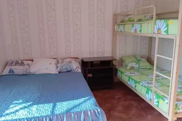 Гостевой дом «Нептун» Гостевой дом «Нептун»