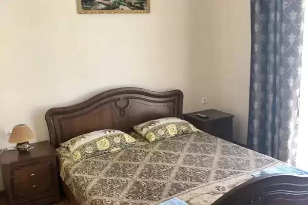 Гостевой дом «Ахтамар»
