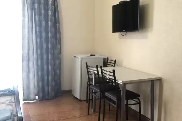 Гостевой дом «Ахтамар»
