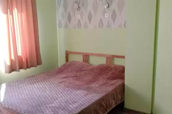 Гостевой дом «На парковой» Гостевой дом «На парковой»