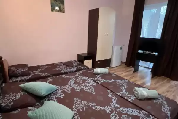 Гостевой дом «Адель» Гостевой дом «Адель»