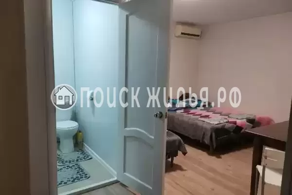 Дом под ключ, Жасминная, д.1А