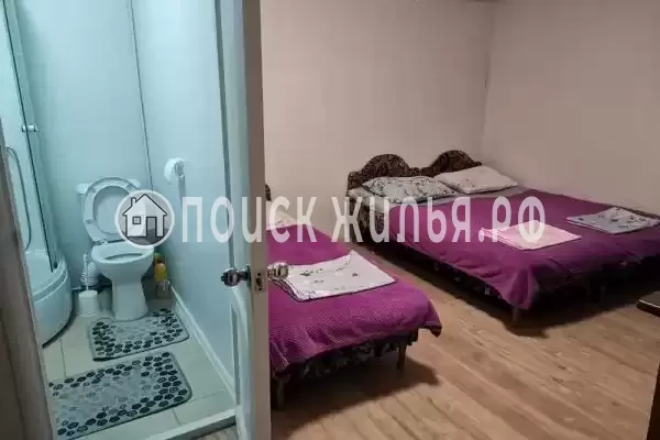 Дом под ключ, Жасминная, д.1А