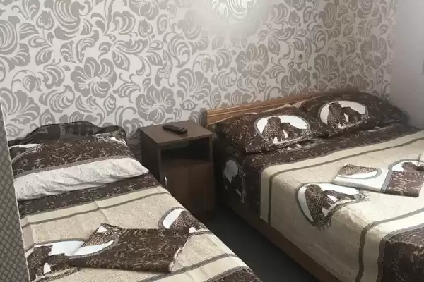 Гостевой дом «Melsida» Гостевой дом «Melsida»