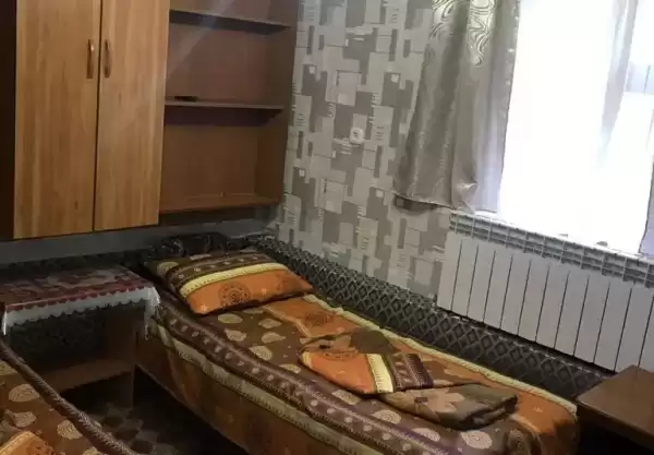 Гостевой дом «Melsida» Гостевой дом «Melsida»