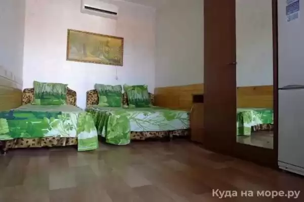Частный сектор «Абба» Частный сектор «Абба»