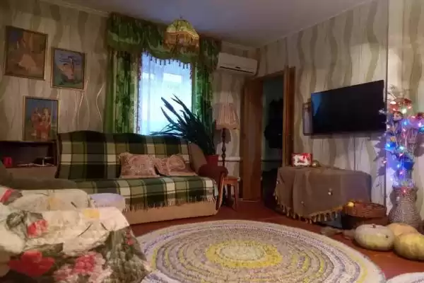 Частный сектор «Абба» Частный сектор «Абба»