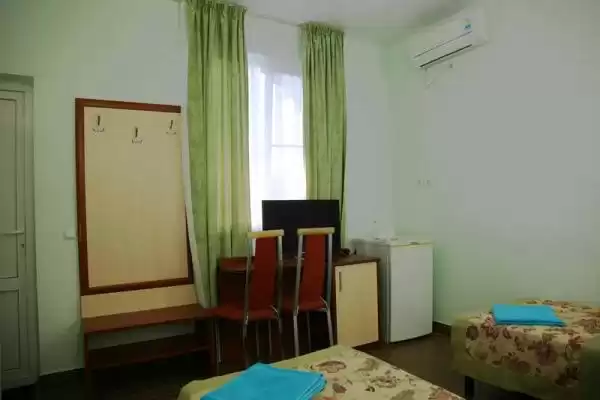 Гостиница «Тешебс» Гостиница «Тешебс»