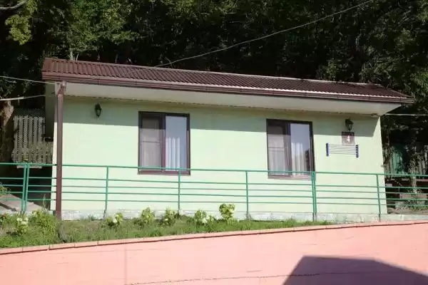Гостиница «Тешебс» Гостиница «Тешебс»