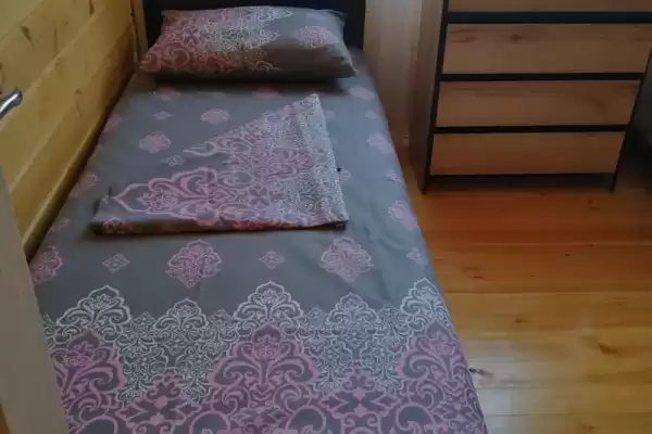 Частный сектор «Коттедж на Лиловой» Частный сектор «Коттедж на Лиловой»