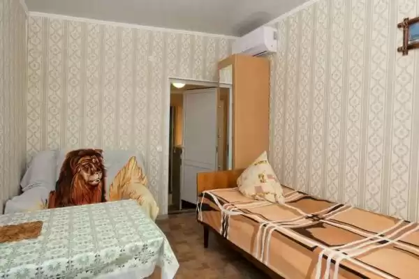 Частный сектор «У Натальи» Частный сектор «У Натальи»