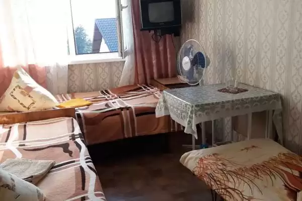 Частный сектор «У Натальи» Частный сектор «У Натальи»