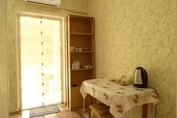 Гостевой дом «Бавария» Гостевой дом «Бавария»