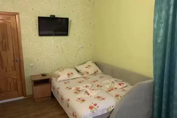 Гостевой дом «Крымская 41» Гостевой дом «Крымская 41»