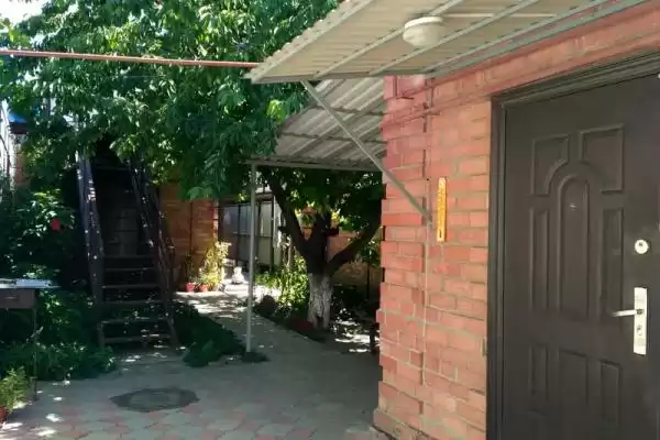 Частный сектор «Дом под ключ на Сазонова» Частный сектор «Дом под ключ на Сазонова»