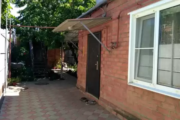Частный сектор «Дом под ключ на Сазонова» Частный сектор «Дом под ключ на Сазонова»