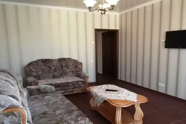 Гостевой дом «Ди мария» Гостевой дом «Ди мария»