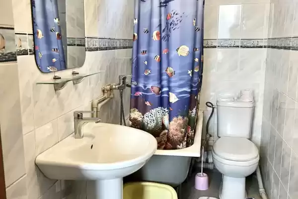 Гостевой дом «Дельфин» Гостевой дом «Дельфин»