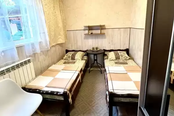 Гостевой дом «Дельфин» Гостевой дом «Дельфин»