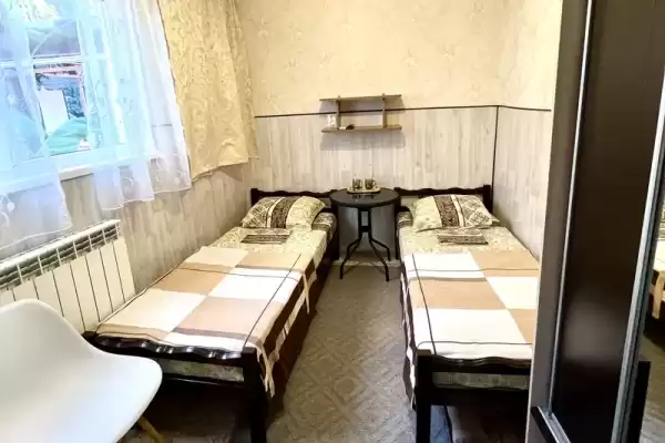 Гостевой дом «Дельфин» Гостевой дом «Дельфин»